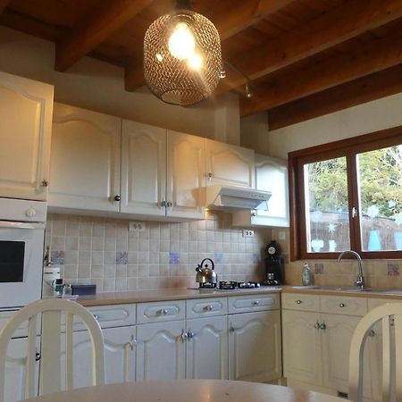 Clan Boucheron Louroux-Bourbonnais Bagian luar foto