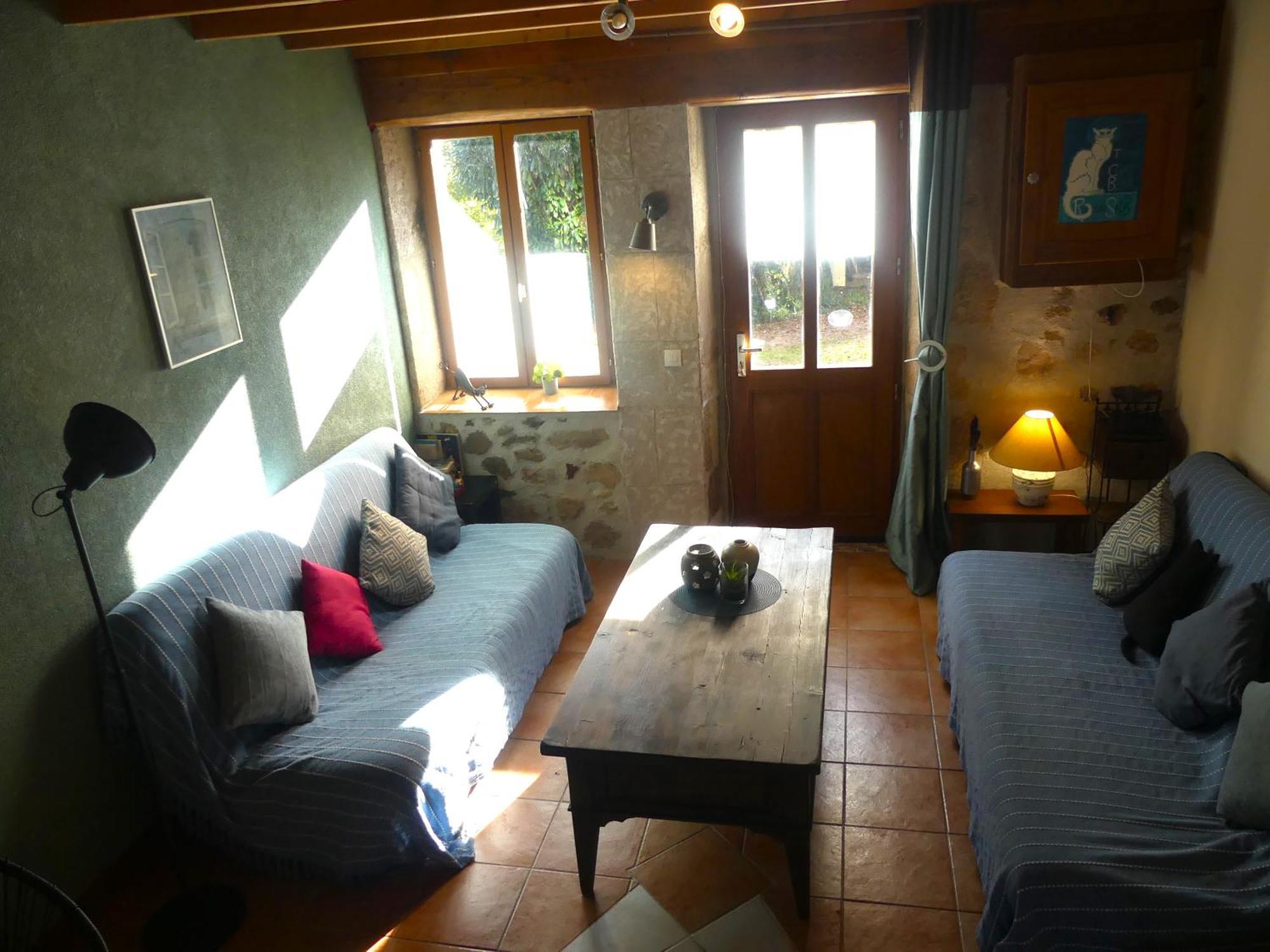 Clan Boucheron Louroux-Bourbonnais Bagian luar foto