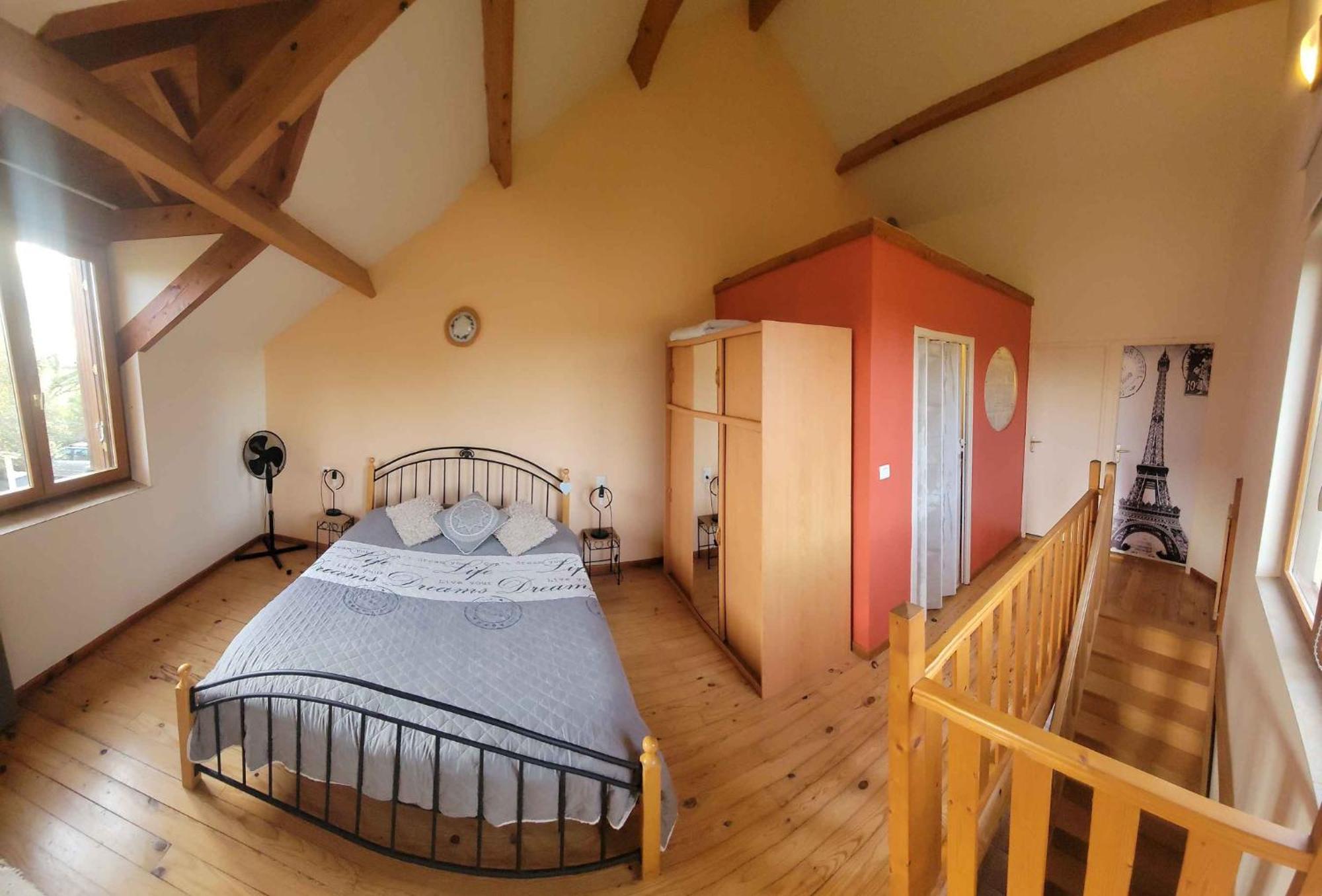 Clan Boucheron Louroux-Bourbonnais Bagian luar foto