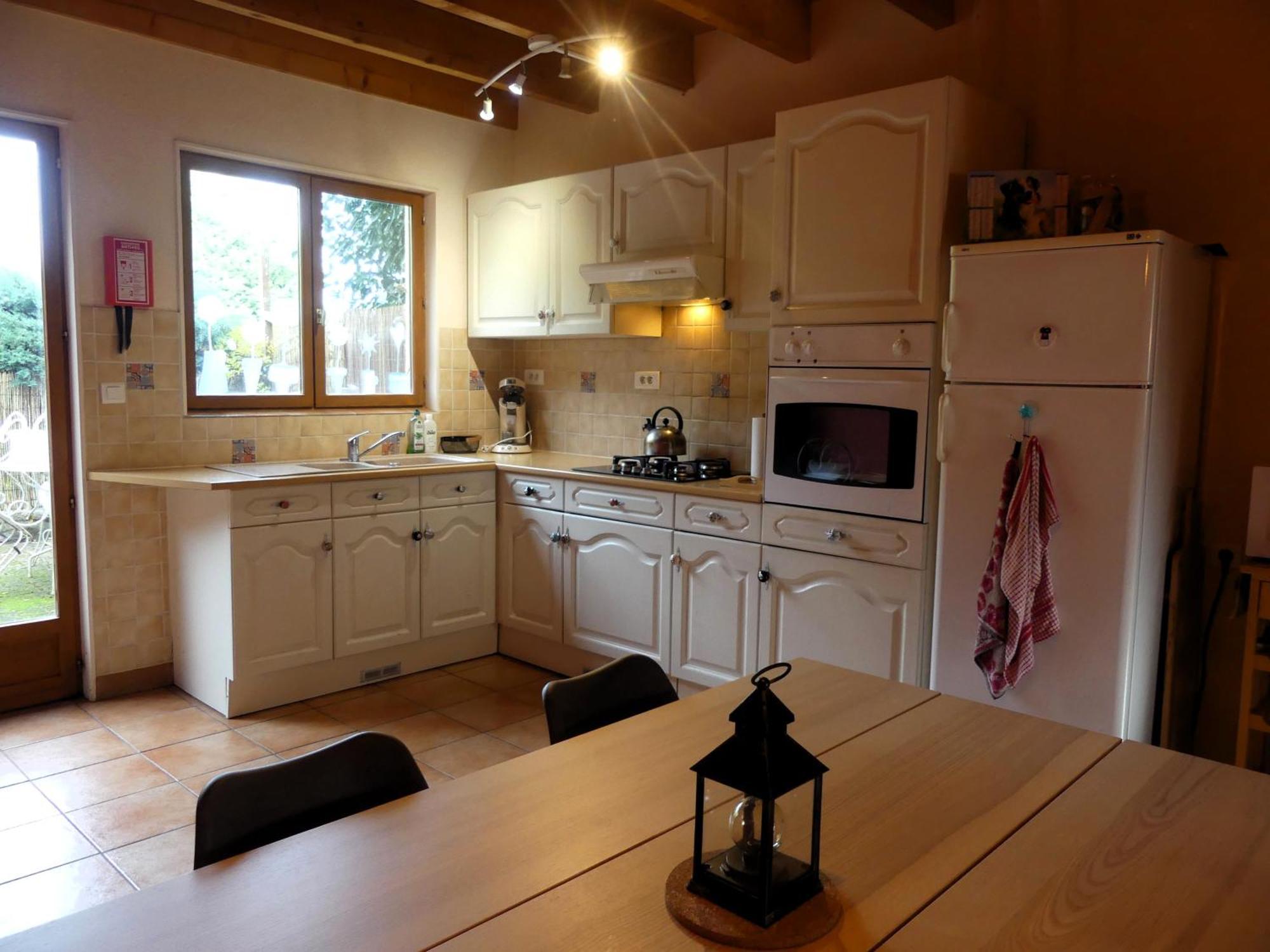 Clan Boucheron Louroux-Bourbonnais Bagian luar foto