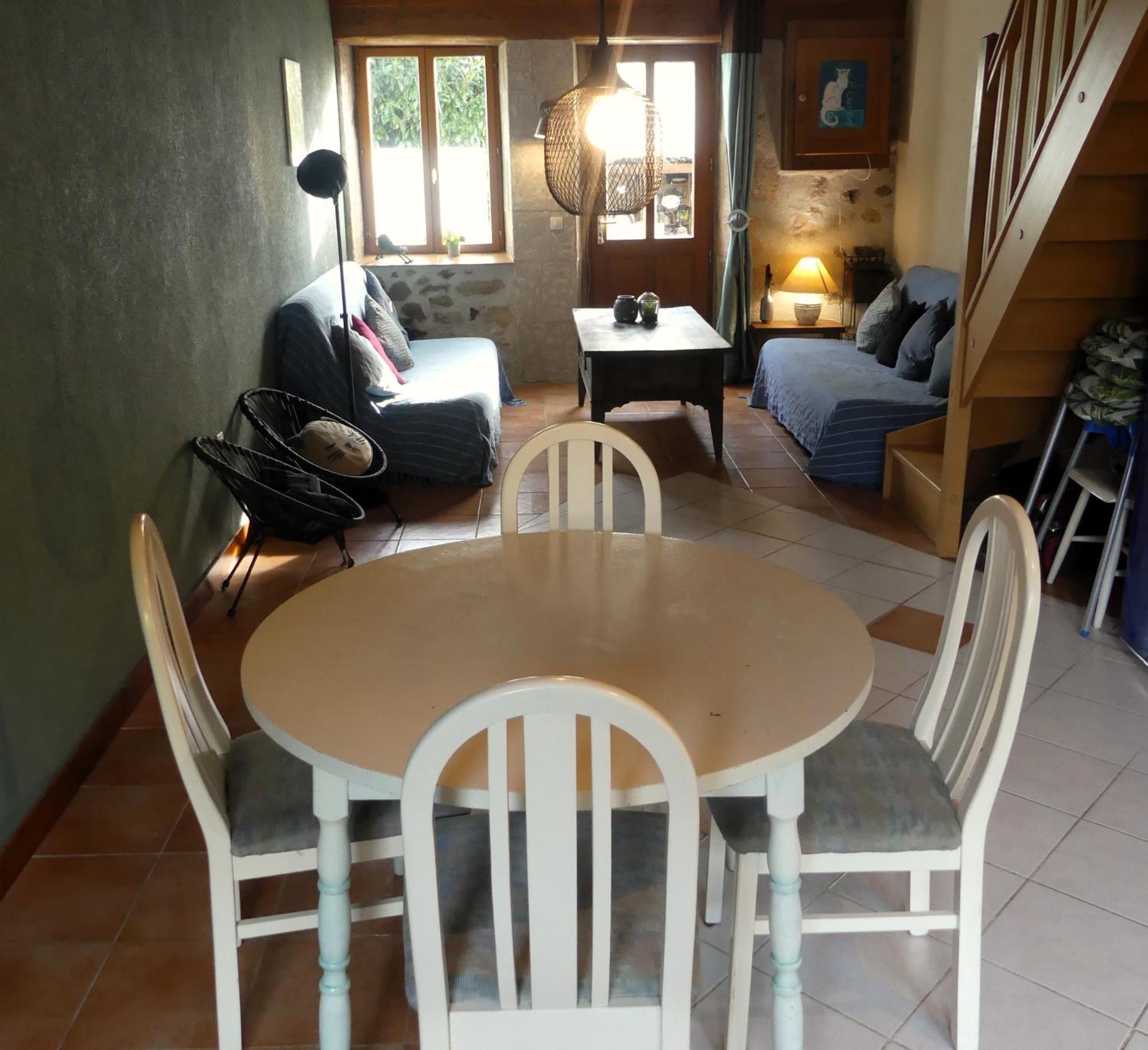 Clan Boucheron Louroux-Bourbonnais Bagian luar foto
