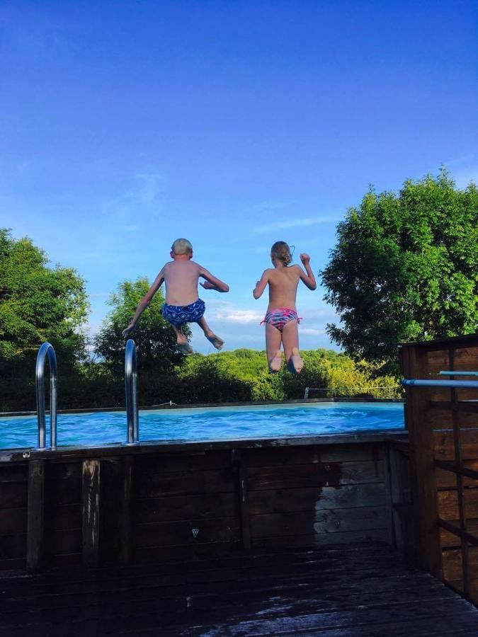 Clan Boucheron Louroux-Bourbonnais Bagian luar foto